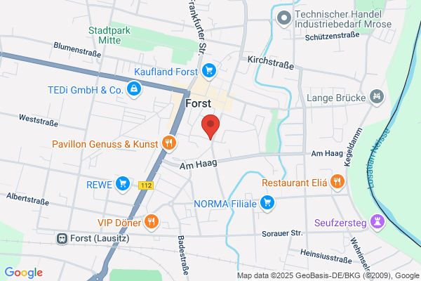 Hufeland-Apotheke e.K.