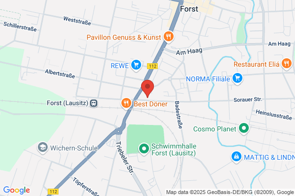 Parija GmbH