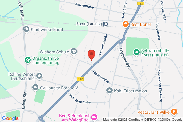 Reifendienst N. Weise GmbH