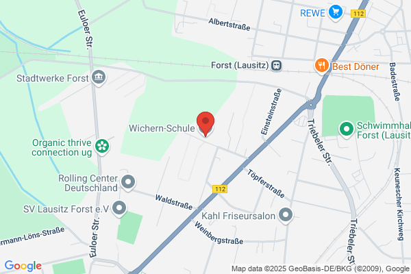 Wichernschule