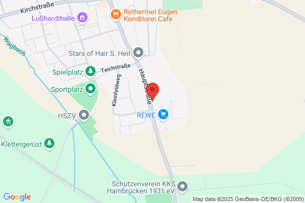 Autohaus Rumaco GmbH