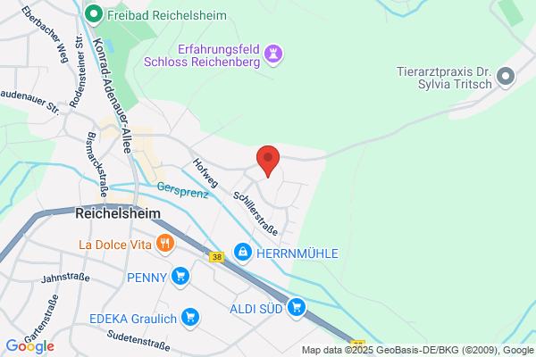 Odenwald