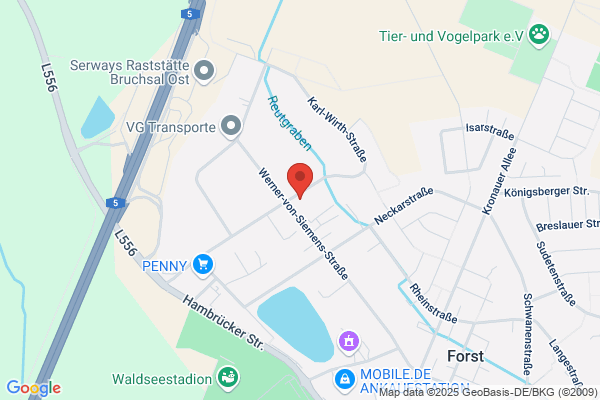Ronal GmbH