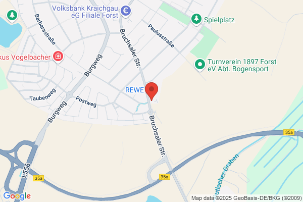 Bäckerei Konditorei Gerweck