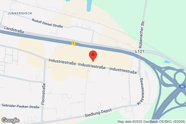 Bäckerei Storck Inh. Bernd Dodel