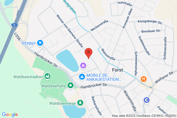 Redwell-Center-Infrarot-Heiztechnik-Karlsruhe