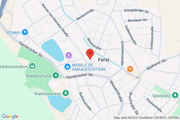Vermittlung & Dienstleistung