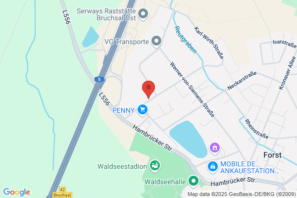 Getränkehandel Lichtner