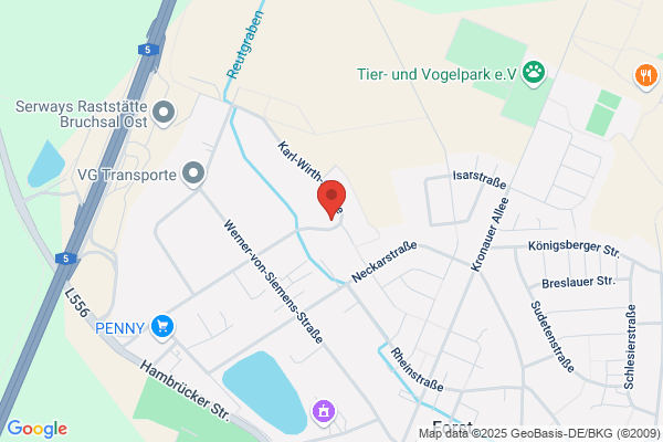 Naturwatt Technologie GmbH