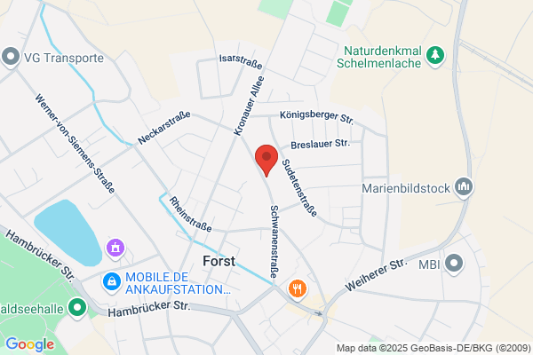 GfV Steuerberatungsgesellschaft GF Rüdiger Bernatek