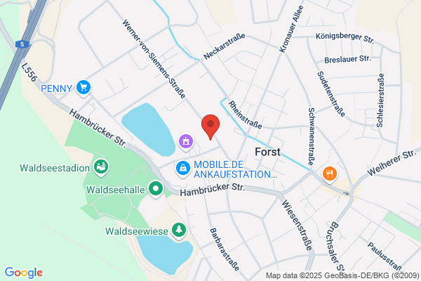 Fan Shop Böser