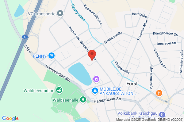 Benz Tank und Apparatebau GmbH