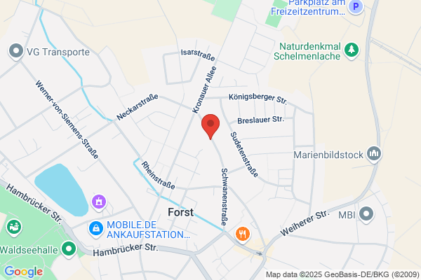 Dehn Raumausstatter