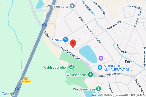 Druckerei und Verlag Hörner GmbH