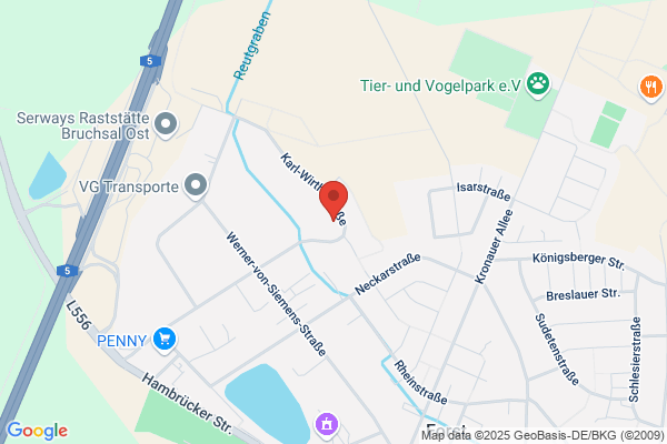 GMT Aufzug-Service GmbH