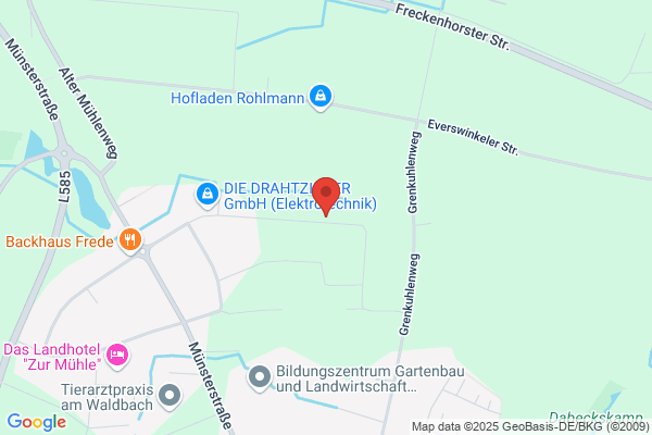 HC Maschinenbau GmbH