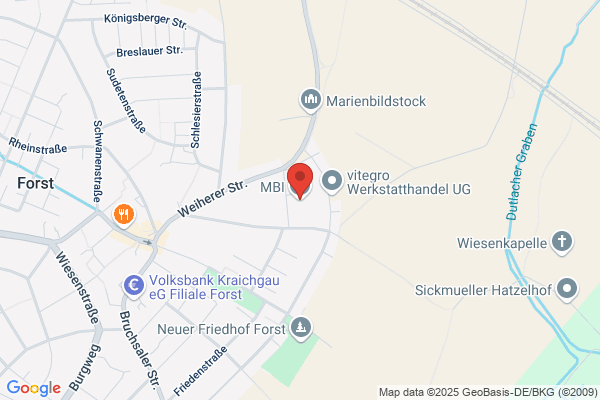 MBI GmbH