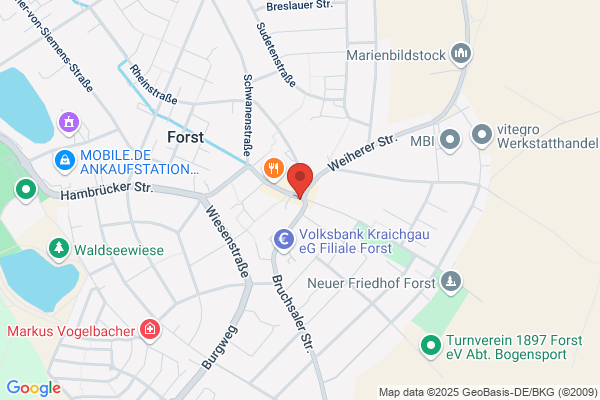 Metzgerei Frank GmbH