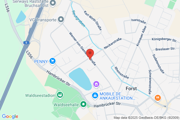 Schwanen-Nest Kinderbetreuung