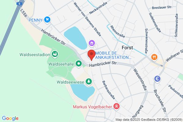 Touchdown American Sports-Bar und Restaurant