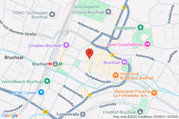 Bierbrezel