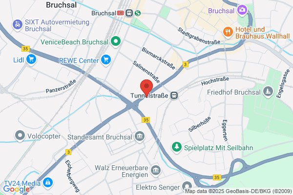 Eberle, Heidrun - Heilpraktikerin