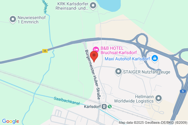 Hotel Karlshof