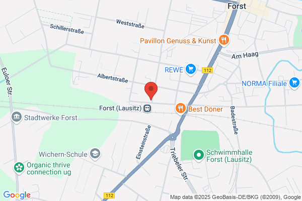 Rechtsanwaltskanzlei Beinert Feil