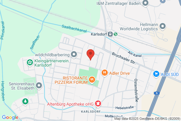 LIFE IS FULL OF GOODIES