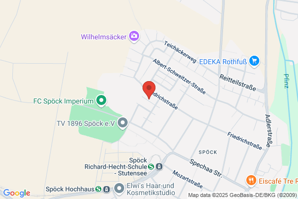 Walter Hofheinz GmbH