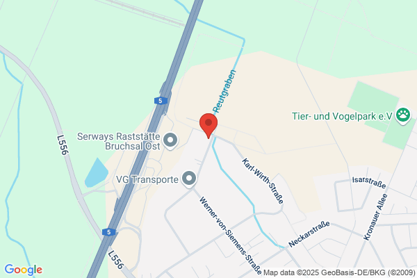 Waberer`s Deutschland GmbH