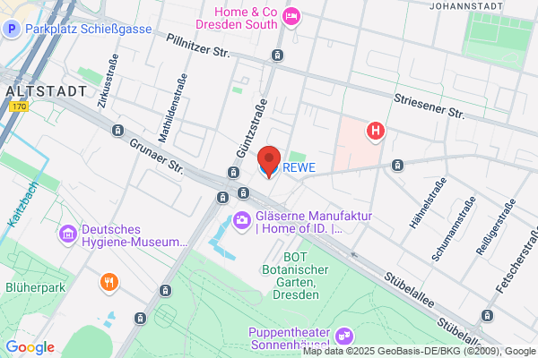 REWE