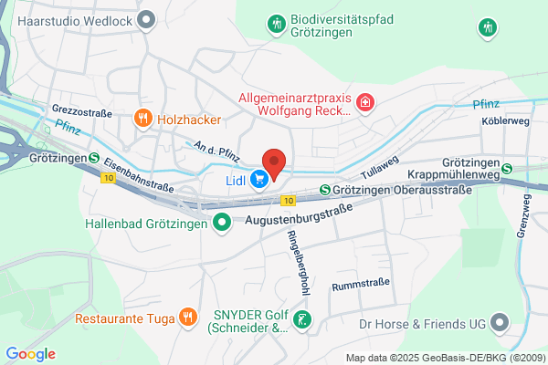 EDEKA Rothfuß