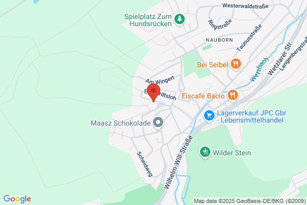 UBEG Unternehmensberatung GmbH