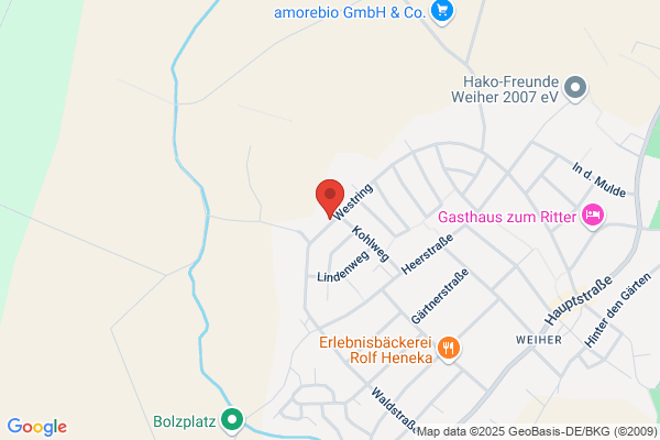 VRK Agentur Ingolf Becker