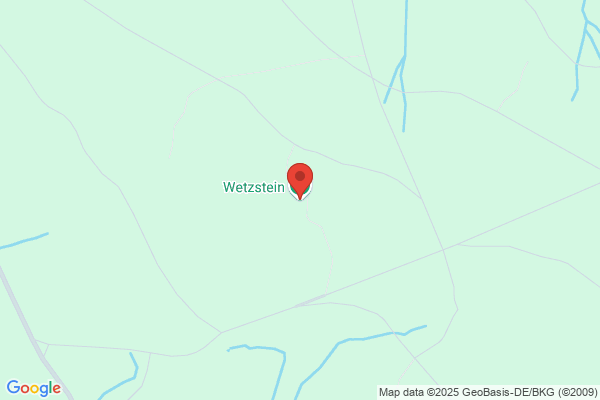 Wetzstein