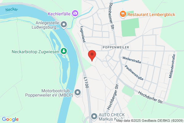 avina home systems GmbH
