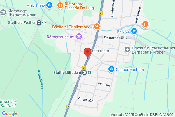Die 5-Sterne Praxis Dr. Gal