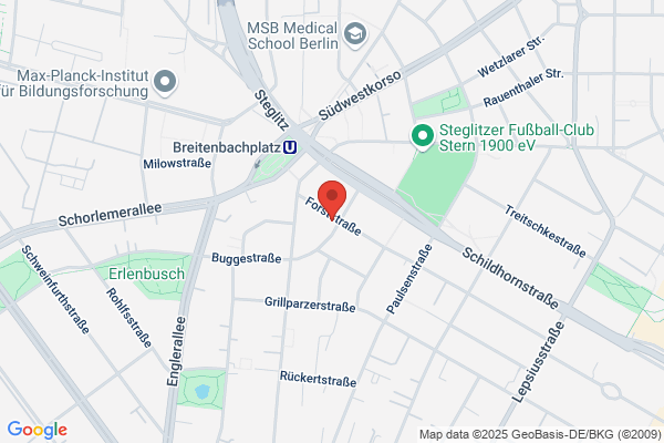 Castor-Apotheke, Apothekenbetriebs-OHG Hanke