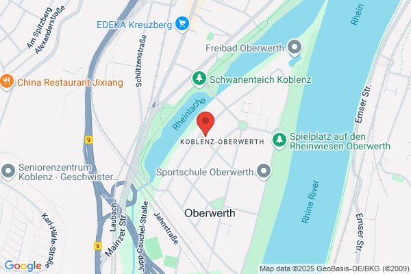 Gemein.Trägerges.f.kath.Kindertageseinr. im Raum Kobl. mbH