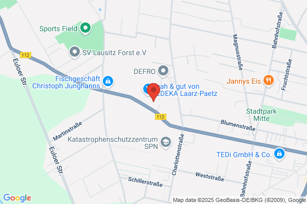 Meisterwerkstatt KFZ-Komplett Mayk Handro