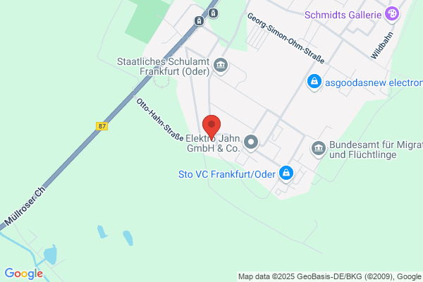 Bauunternehmen D. Wegner GmbH