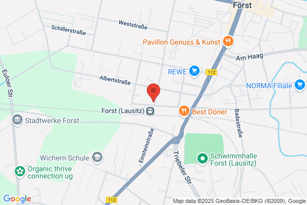 Bartsch u. Pfeiffer Bestattungen GmbH
