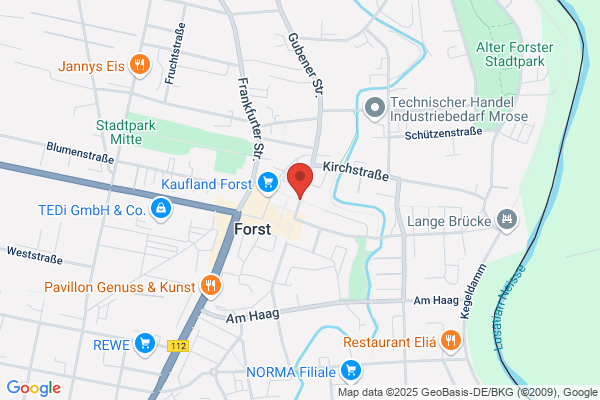 Bestattungshaus Friedensruh GmbH