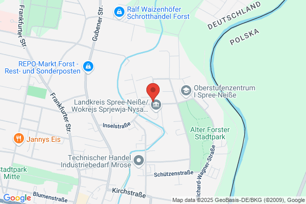 Autoschilder & Zulassungen STK Forst