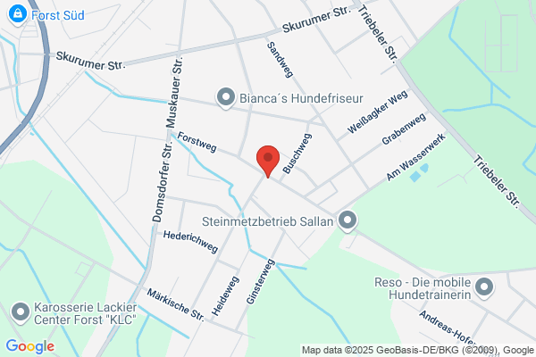 Axel Weberchen Weberchen Metallbau
