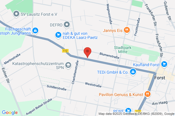 Bienst Dienstleistungscenter + A u. V