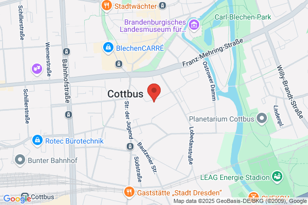 DSK Deutsche Stadt- u. Grundstücksentwicklungsges. mbH