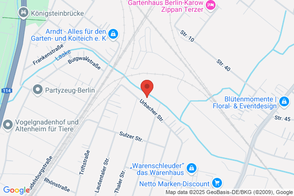 Firma Böttcher Dachziegel GmbH
