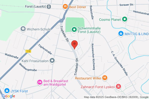 Forster Dental-Labor GmbH